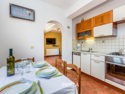 Holiday apartment FELINE with pool 400m from the beach - Features photo 24