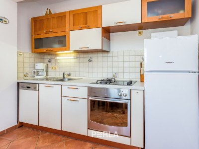 Holiday apartment FELINE with pool 400m from the beach - Features photo 25