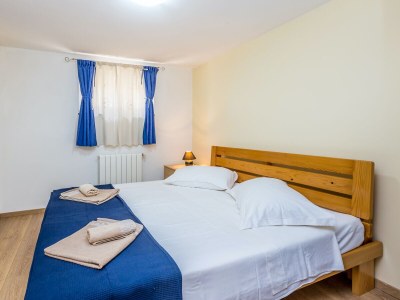 Holiday apartment FELINE with pool 400m from the beach - Features photo 27