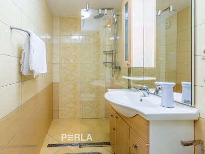 Holiday apartment FELINE with pool 400m from the beach - Features photo 32