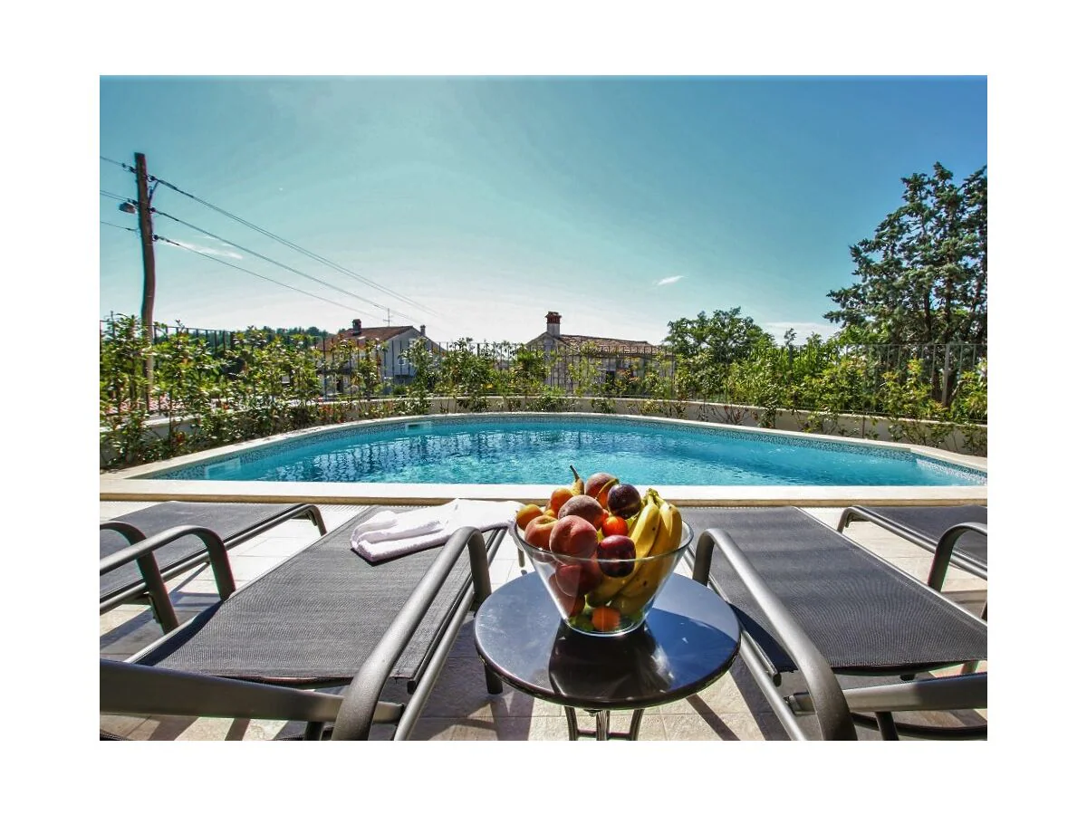 Holiday house Cecilia