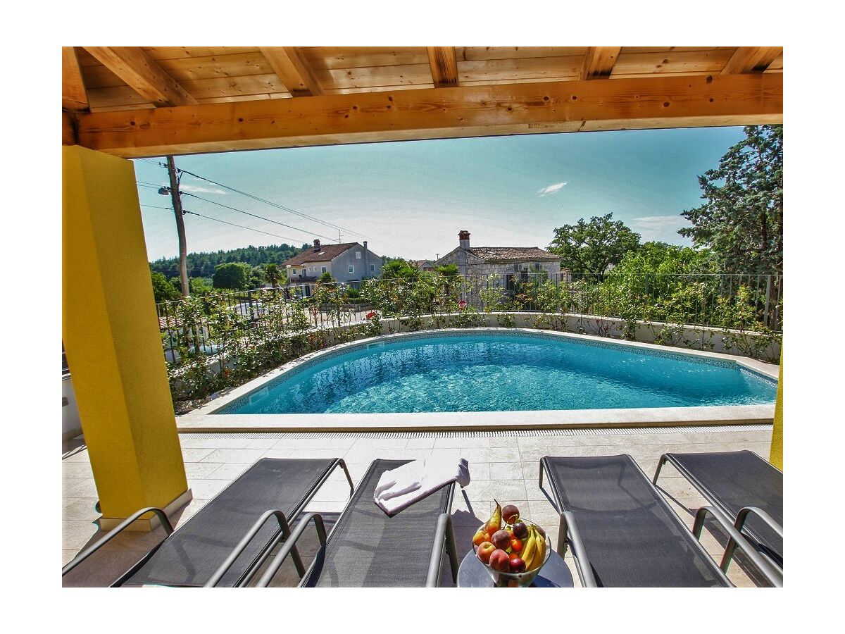 Holiday house Cecilia - Outdoor photo 2