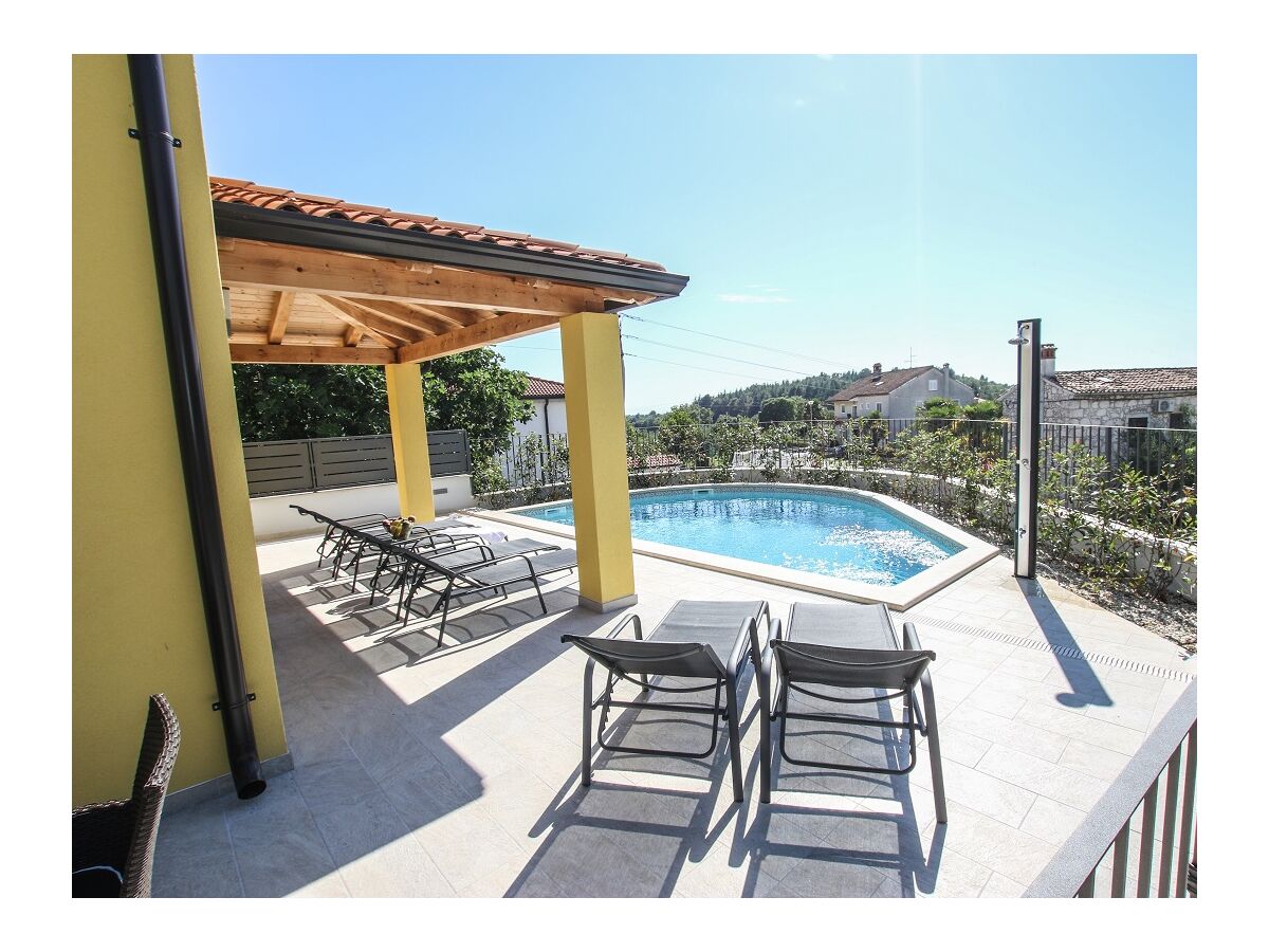 Holiday house Cecilia - Outdoor photo 3