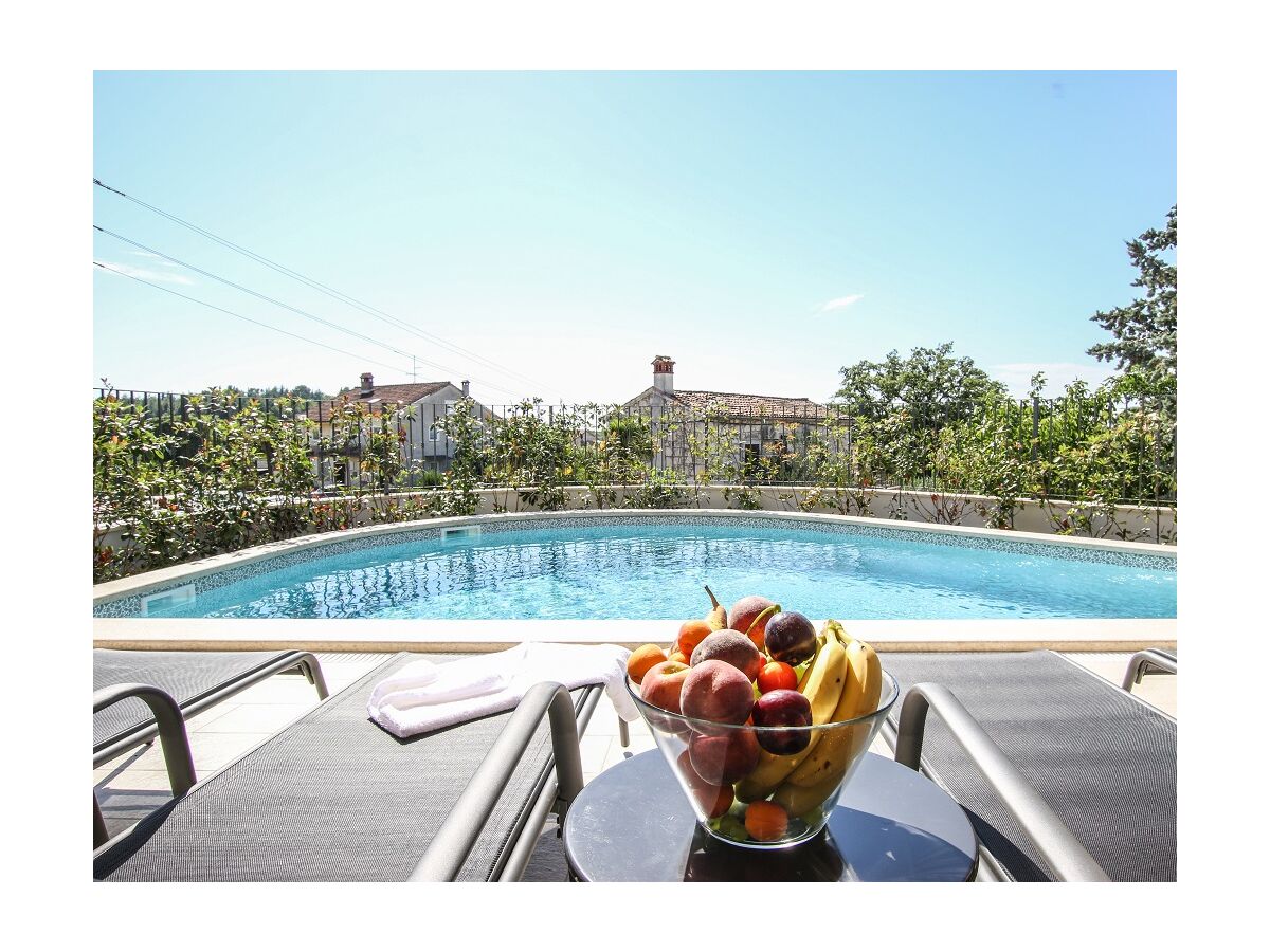 Holiday house Cecilia - Outdoor photo 4