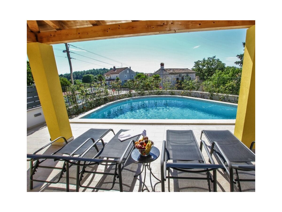 Holiday house Cecilia - Outdoor photo 5