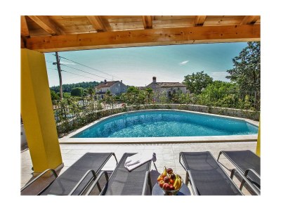 Holiday house Cecilia - Outdoor photo 2