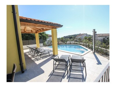 Holiday house Cecilia - Outdoor photo 3