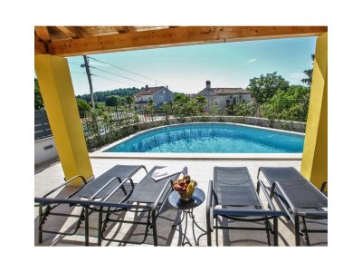 Holiday house Cecilia - Outdoor photo 5