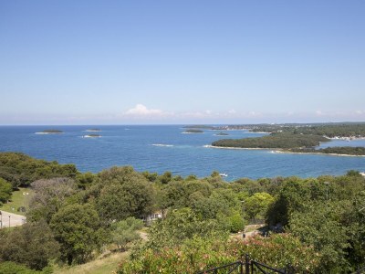 Holiday house Cecilia - Environment photo 35