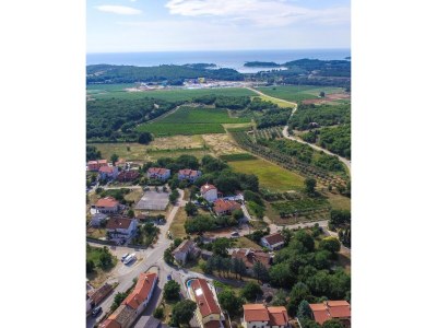 Holiday house Cecilia - Environment photo 36