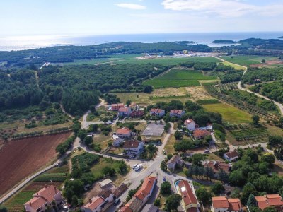 Holiday house Cecilia - Environment photo 37