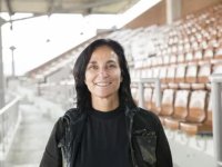 Jacqueline Stoutjesdijk