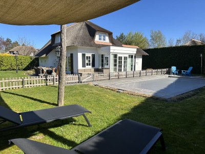 Villa Strandlaan 38 - Outdoor photo 2