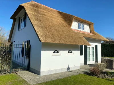 Villa Strandlaan 38 - Outdoor photo 3