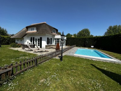 Villa Strandlaan 38 - Outdoor photo 4