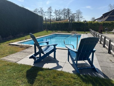 Villa Strandlaan 38 - Outdoor photo 5