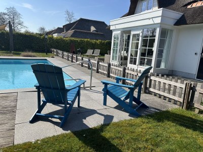 Villa Strandlaan 38 - Outdoor photo 6