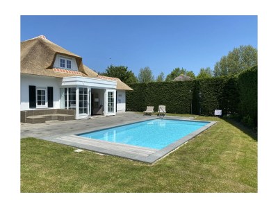 Villa Strandlaan 38 - Outdoor photo 7