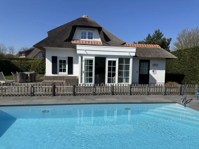 Villa Strandlaan 38 - Outdoor photo 8