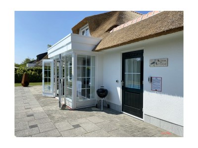 Villa Strandlaan 38 - Outdoor photo 9