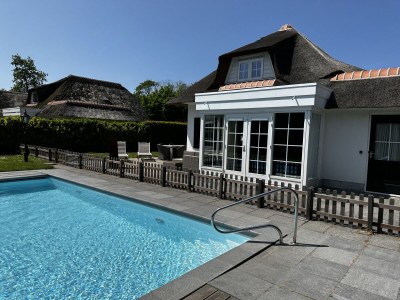 Villa Strandlaan 38 - Outdoor photo 11