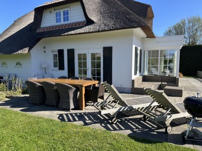 Villa Strandlaan 38 - Outdoor photo 12