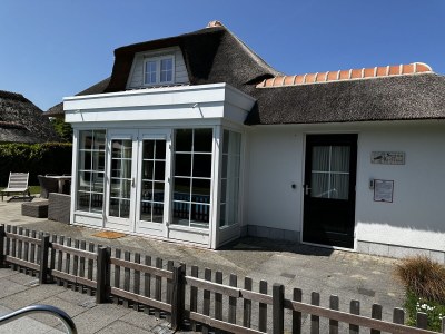 Villa Strandlaan 38 - Outdoor photo 13