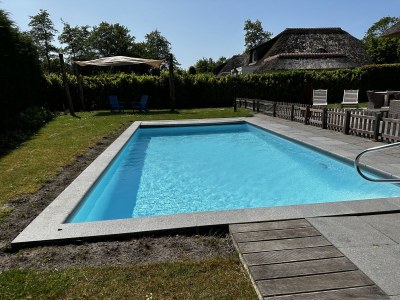 Villa Strandlaan 38 - Outdoor photo 15