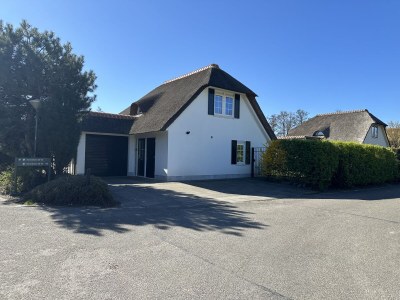 Villa Strandlaan 38 - Outdoor photo 17