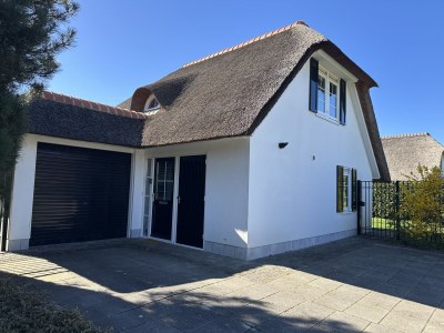 Villa Strandlaan 38 - Outdoor photo 18