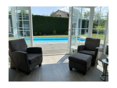 Villa Strandlaan 38 - Features photo 19