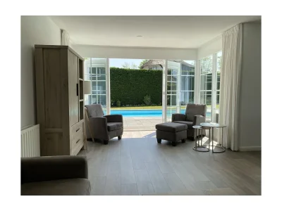 Villa Strandlaan 38 - Features photo 20