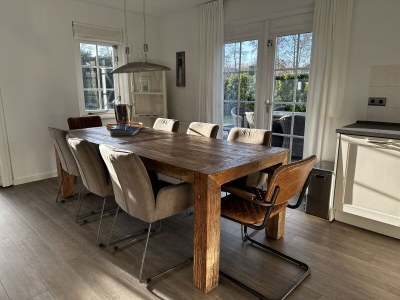 Villa Strandlaan 38 - Features photo 21