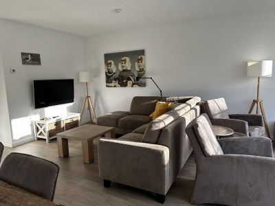 Villa Strandlaan 38 - Features photo 24