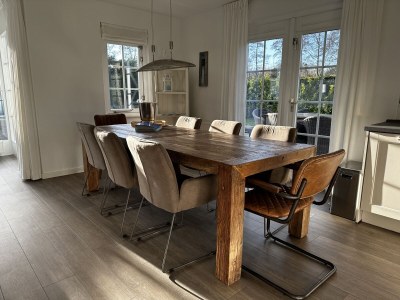 Villa Strandlaan 38 - Features photo 25