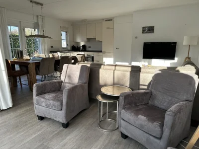 Villa Strandlaan 38 - Features photo 27