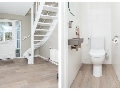 Villa Strandlaan 38 - Features photo 29