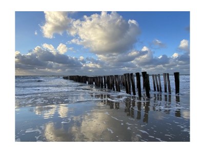 Villa Strandlaan 38 - Environment photo 39