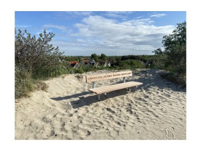 Villa Strandlaan 38 - Environment photo 40