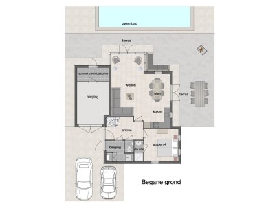 Villa Strandlaan 38 - Document photo 41