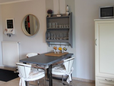 Holiday apartment 4**** Ferienwohnung in Strandnähe mit Sonnenbalkon - Features photo 8