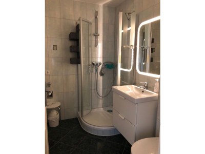 Holiday apartment 4**** Ferienwohnung in Strandnähe mit Sonnenbalkon - Features photo 10