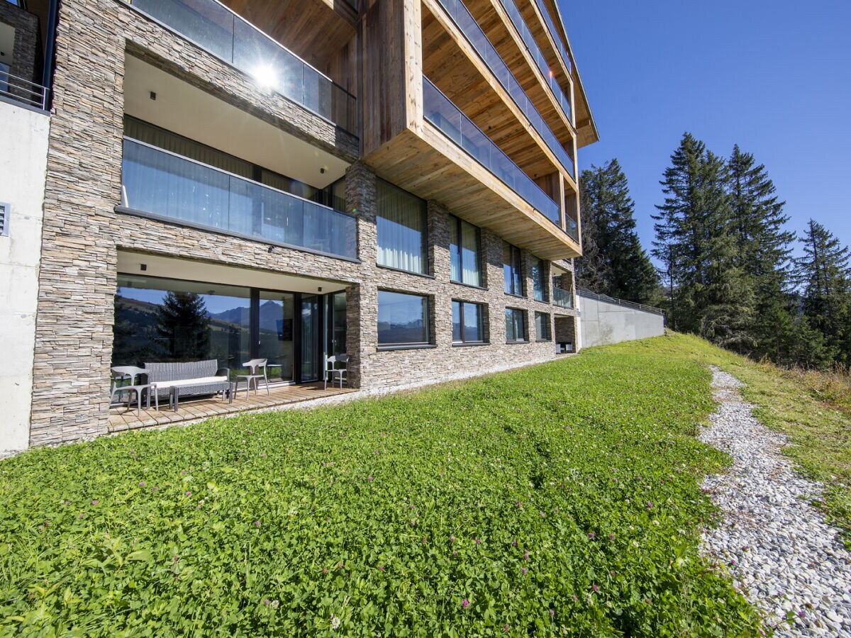 Holiday apartment Edelweiss Apartment - Outdoor photo 3