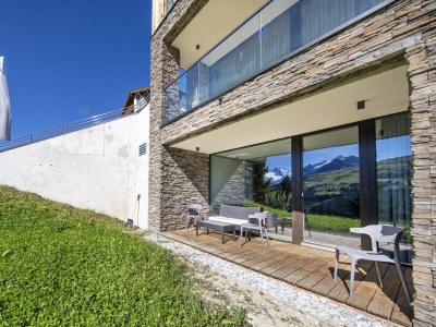 Holiday apartment Edelweiss Apartment - Outdoor photo 2