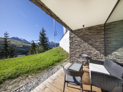 Holiday apartment Edelweiss Apartment - Outdoor photo 4