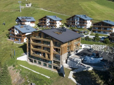 Holiday apartment Edelweiss Apartment - Outdoor photo 5