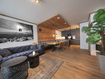 Holiday apartment Edelweiss Apartment - Features photo 8