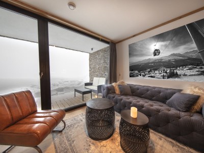 Holiday apartment Edelweiss Apartment - Features photo 9