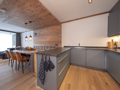 Holiday apartment Edelweiss Apartment - Features photo 10