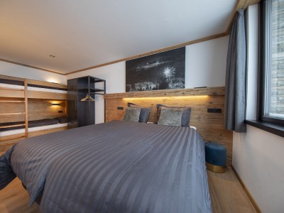 Holiday apartment Edelweiss Apartment - Features photo 11